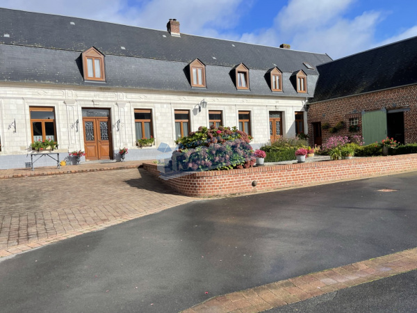 Offres de vente Ferme Beaumetz-lès-Loges 62123