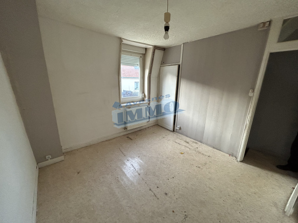 Offres de vente Maison Saint-Pol-sur-Ternoise 62130