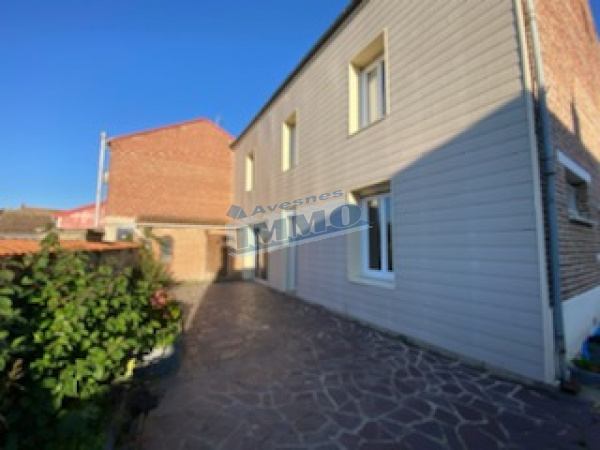 Offres de vente Maison Maroeuil 62161