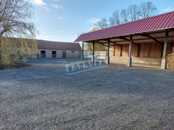 Offres de vente Ferme Pas-en-Artois 62760