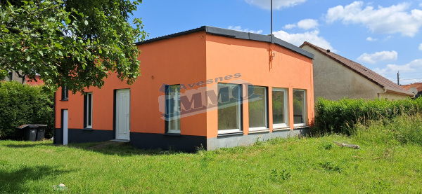 Offres de vente Maison Teneur 62134