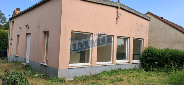 Offres de vente Maison Teneur 62134