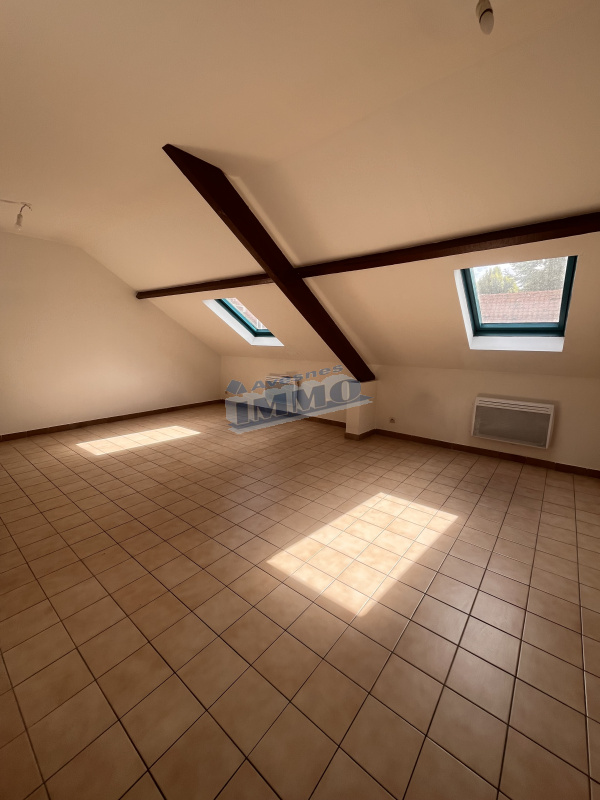 Offres de location Appartement Avesnes-le-Comte 62810
