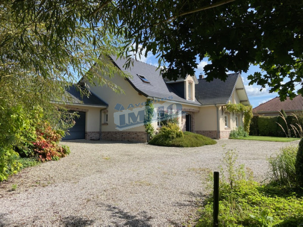 Offres de vente Maison Ligny-sur-Canche 62270