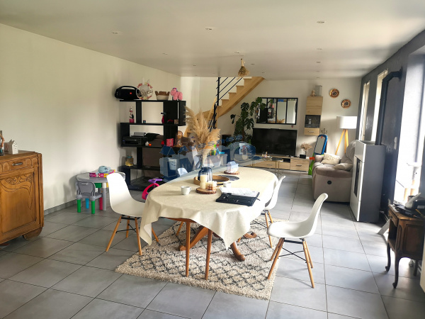 Offres de vente Maison Aubigny-en-Artois 62690