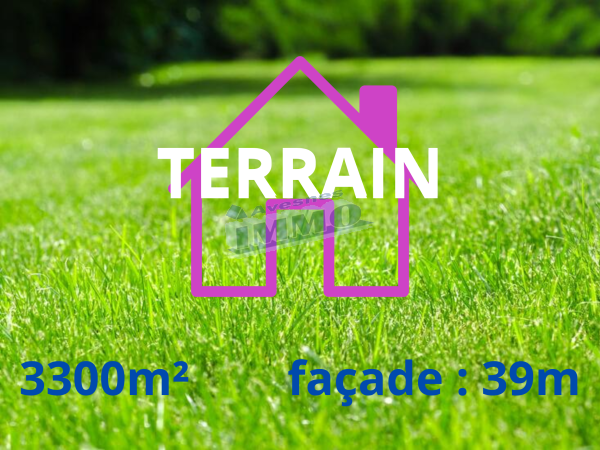 Offres de vente Terrain à batir Étrun 62161