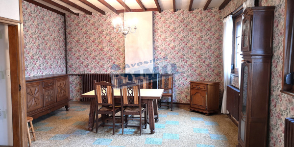 Offres de vente Maison Aubigny-en-Artois 62690