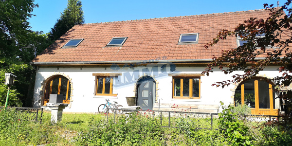 Offres de vente Maison Aubigny-en-Artois 62690