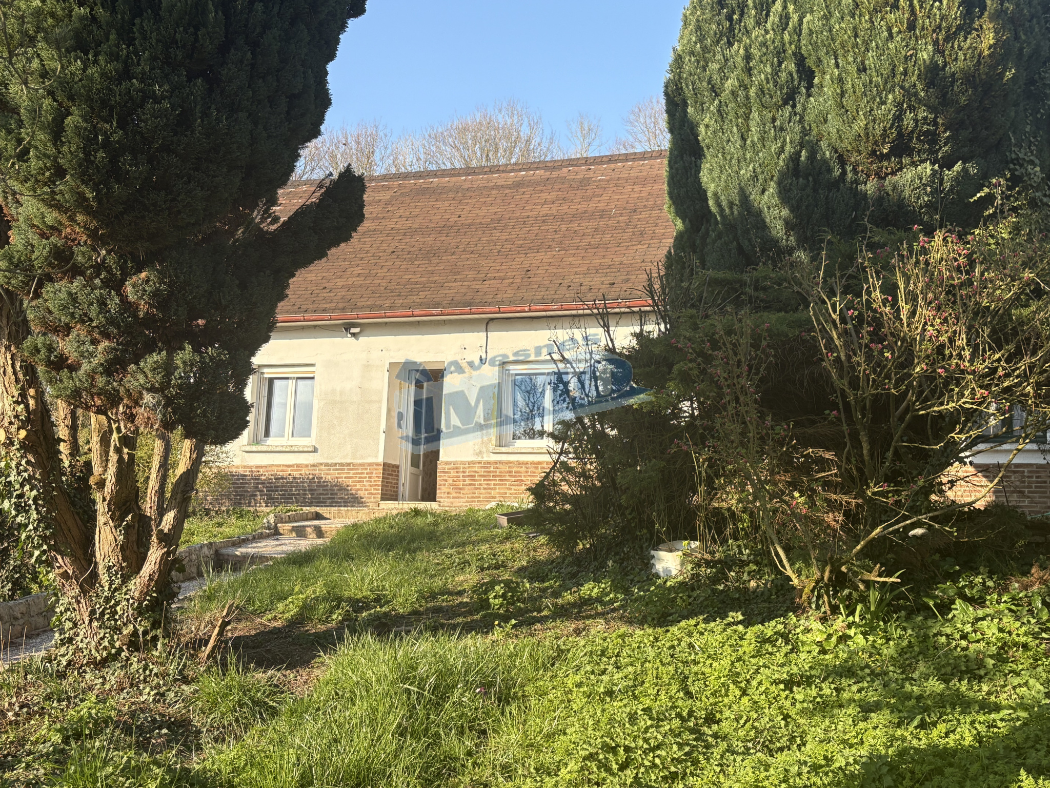 Agence immobilière de Agence Avesnes Immo