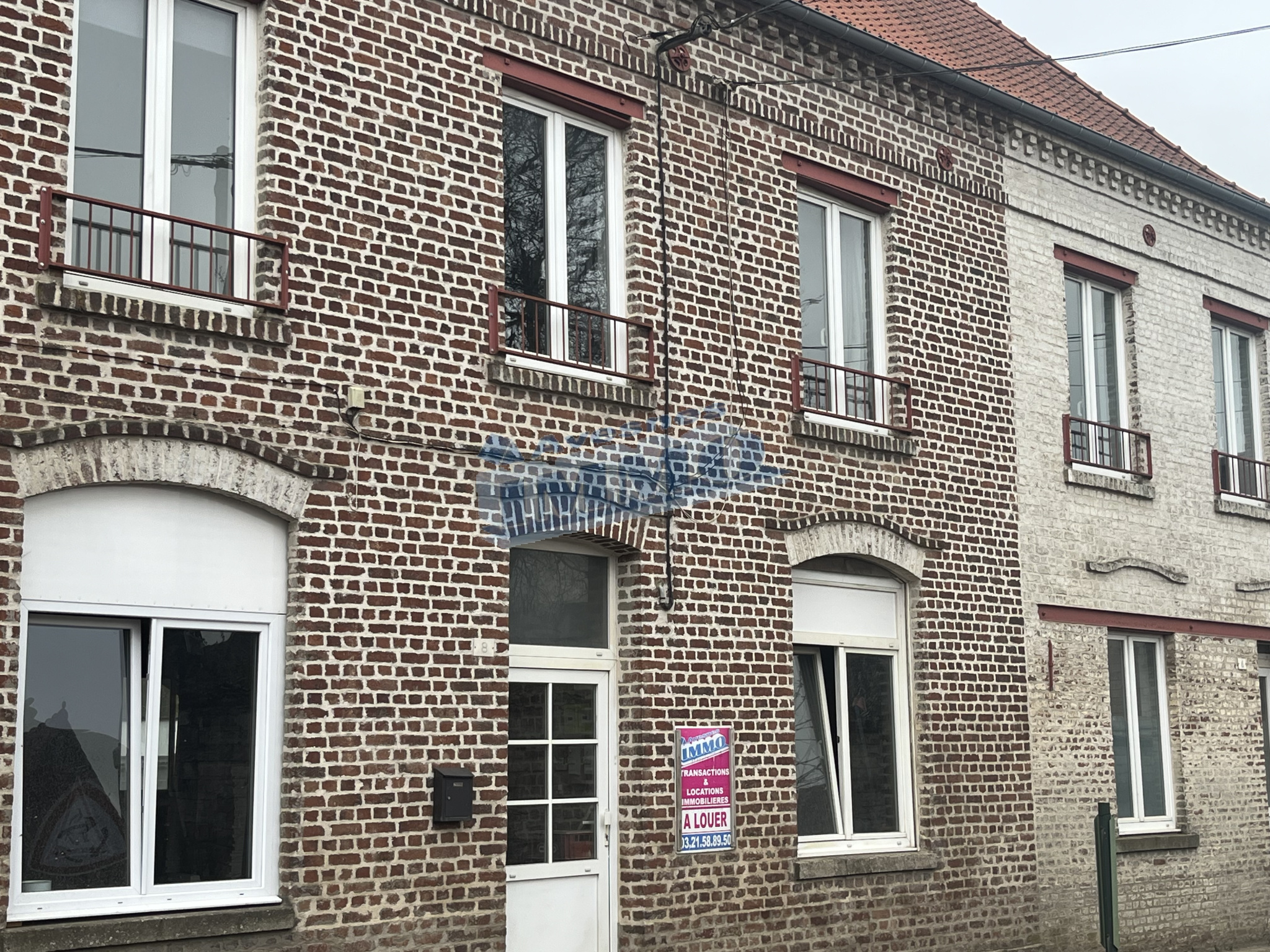Agence immobilière de Agence Avesnes Immo