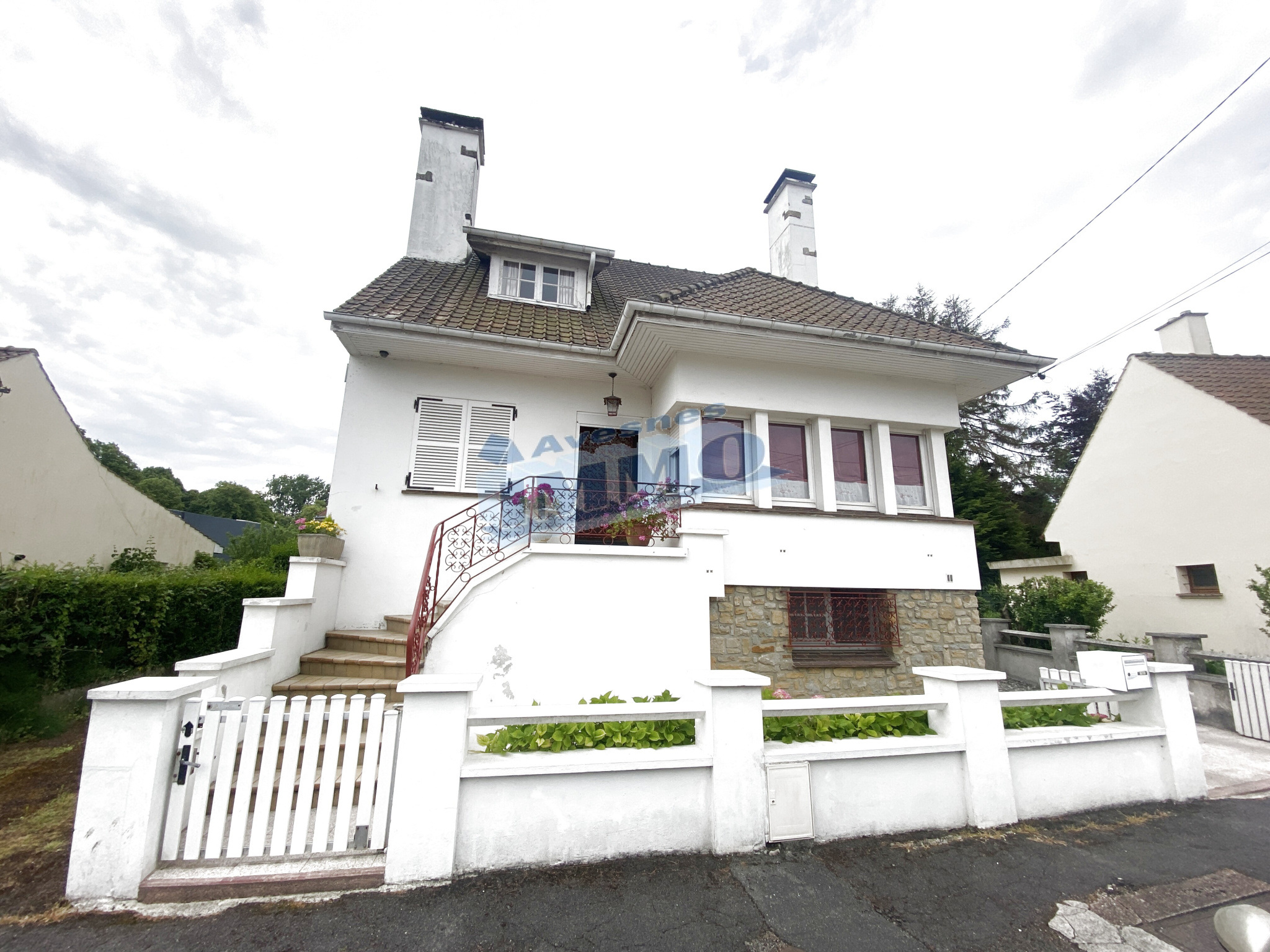 Agence immobilière de Agence Avesnes Immo