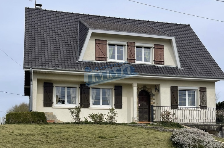 Agence immobilière de Agence Avesnes Immo