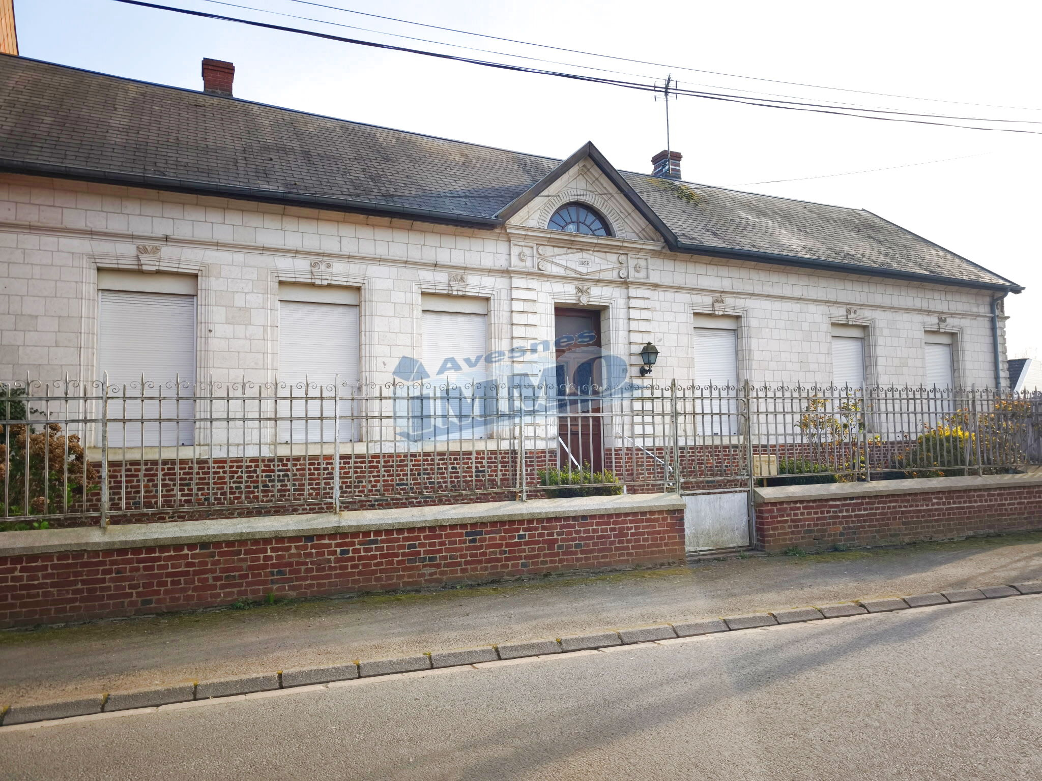 Agence immobilière de Agence Avesnes Immo