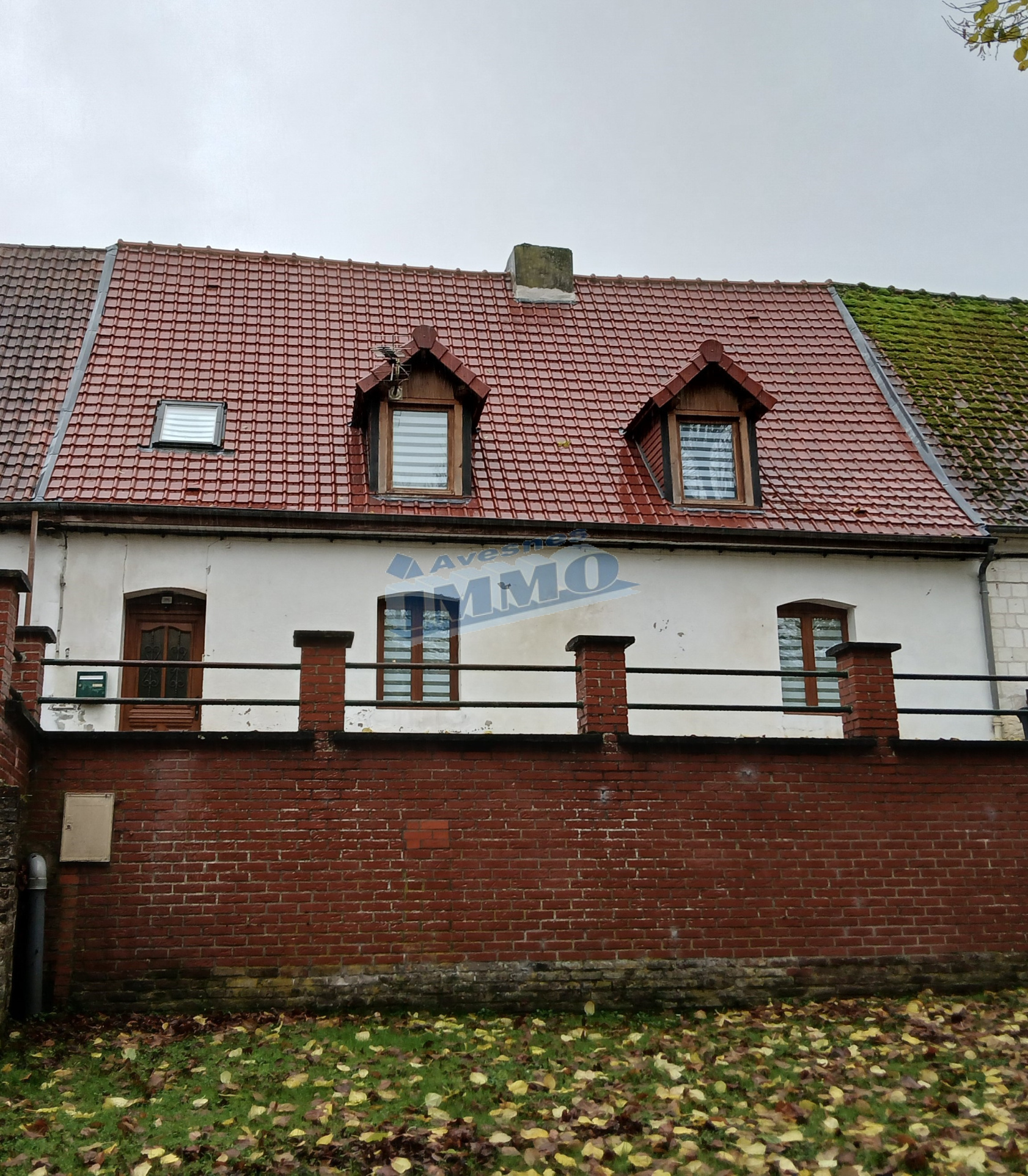 Agence immobilière de Agence Avesnes Immo