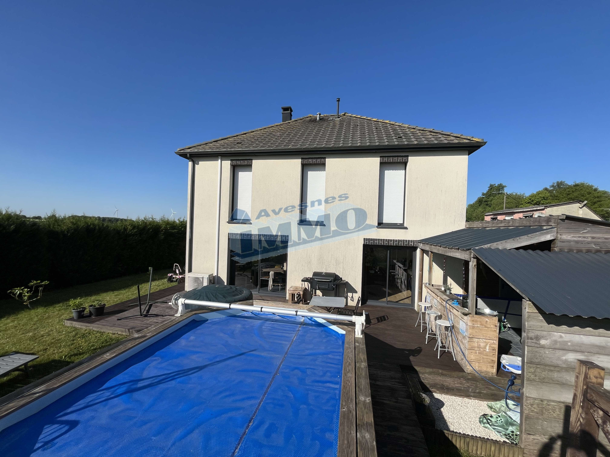 Agence immobilière de Agence Avesnes Immo