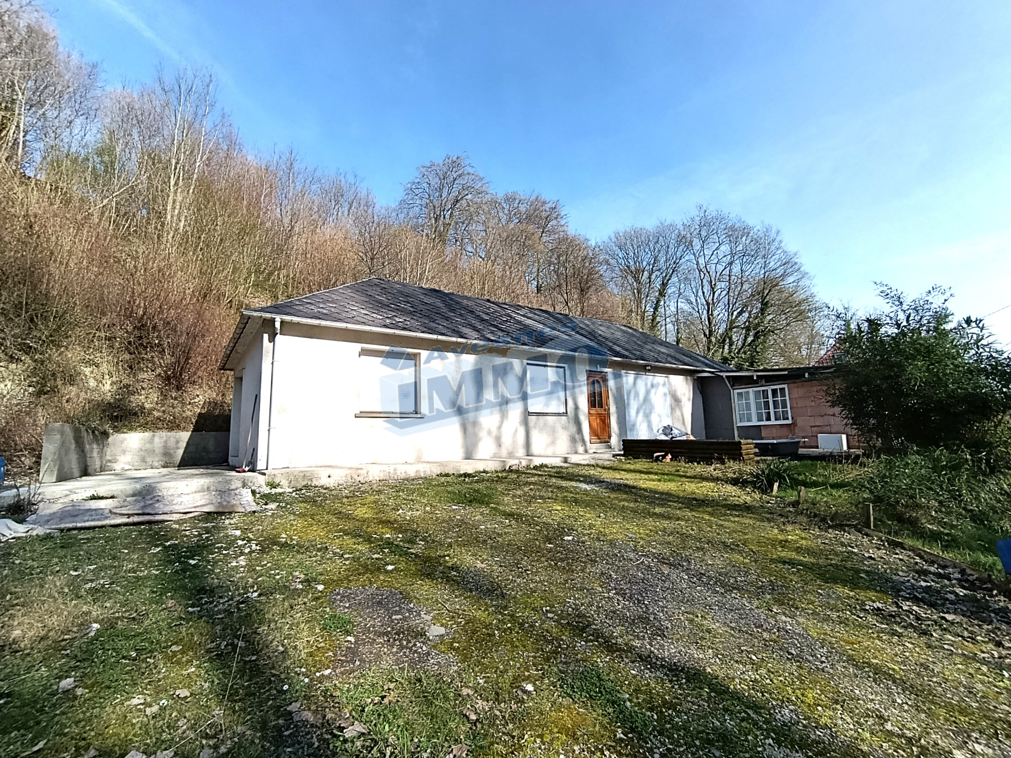 Agence immobilière de Agence Avesnes Immo