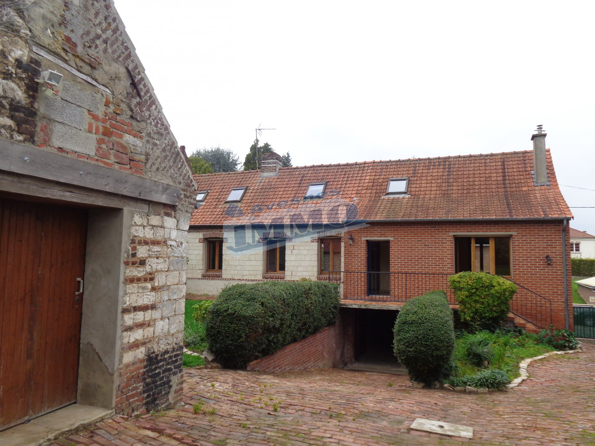 vente maison arras et environs - maison à vendre alentours arras